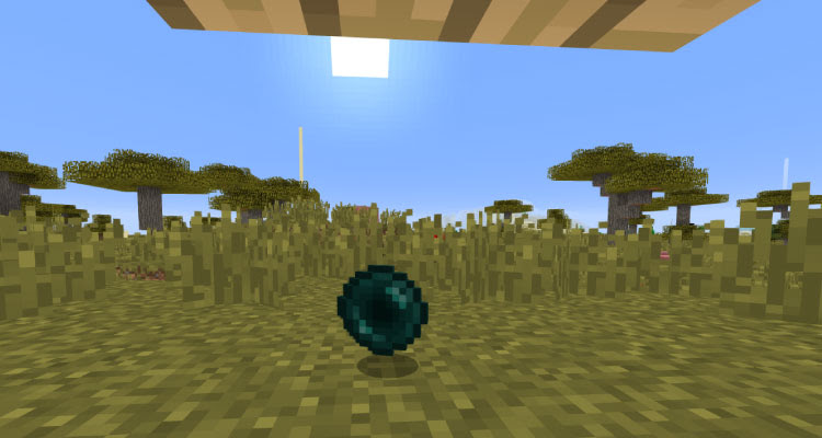 戦いづらいエンダーマンを ノーダメージで簡単に倒してしまう方法 マイクラモール