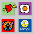 Tomoli