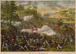 Chickamauga