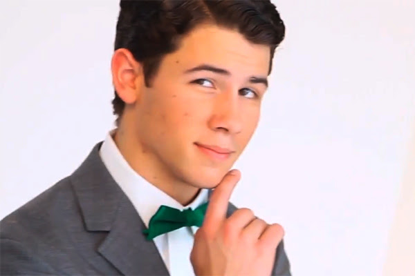 Nick Jonas will be honored at the Inside Broadway's 2012 Beacon Awards