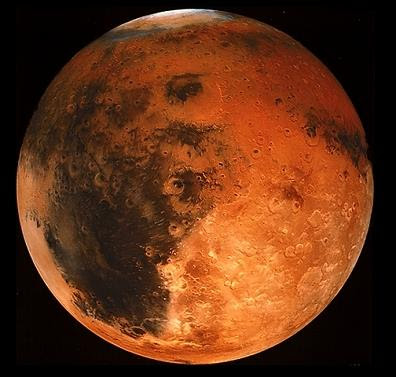 Pengguna Google kini dapat melihat permukaan planet Mars secara lebih rinci daripada sebelumnya.