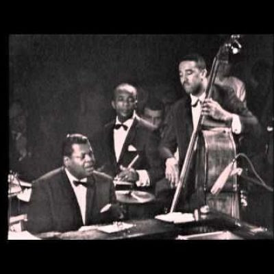 Oscar Peterson - Hymn To Freedom