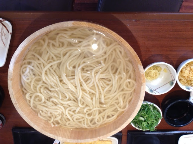 家族うどん 丸亀製麺 越谷赤山店 新越谷カイロプラクティック院 院長ブログpart 2