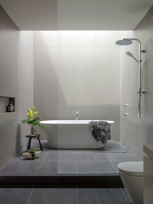 Bathroom Design Ideas, Renovations & Photos