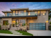 Most Wanted Contemporary Beach Home in San Diego California, Video Modern Beach House Design most searching!
