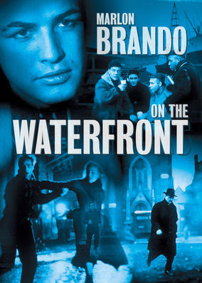 On the Waterfront