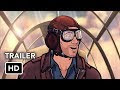 Archer Season 9 Trailer (HD) Archer: Danger Island