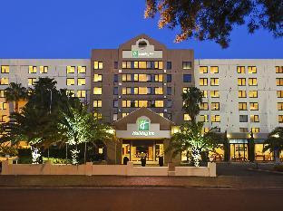 Holiday Inn Parramatta Sydney