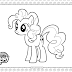 Mlp Coloring Pages Pinkie Pie : It has been noted for its dark and violent imagery.