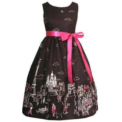  Size Workout Clothes  Women on Plus Size Girls Clothes Black Paris Dress Rare Editions Clothing 10 5