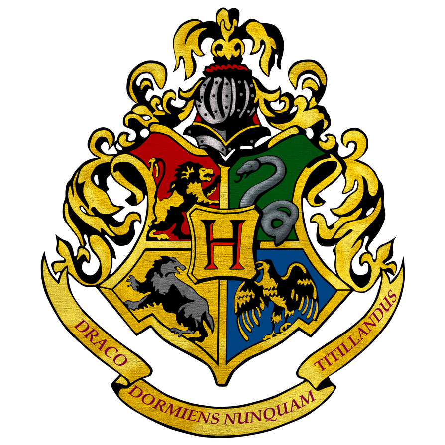 Download Hogwarts logo by shadoPro on DeviantArt