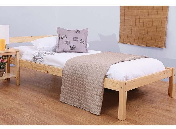 FORTUNE BED | caravan inspiration | Pinterest