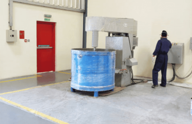 Flooring Solutions Suppliers in the UAE