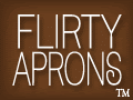 www.FlirtyAprons.com