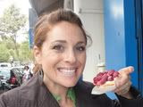 Nicole: eating my way through Paris