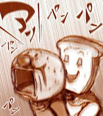 アンパンマン おもしろ画像集 おもしろ画像集 笑いのある人生を