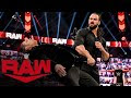 Drew McIntyre takes out frustrations on The Miz & John Morrison