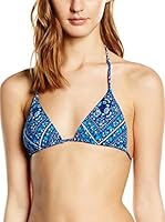 Springfield Sujetador de Bikini (Azul)