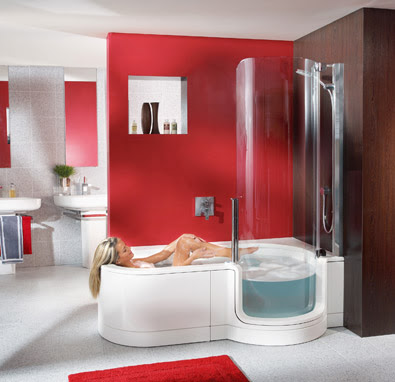 Bathroom Home Design on Disabled Bathroom Design  Disability Adaptation  Fitting