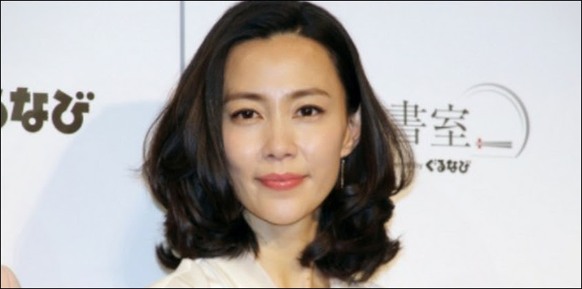 木村佳乃は目頭切開やり過ぎ 前後を比較 若い頃やイッテqの画像を検証
