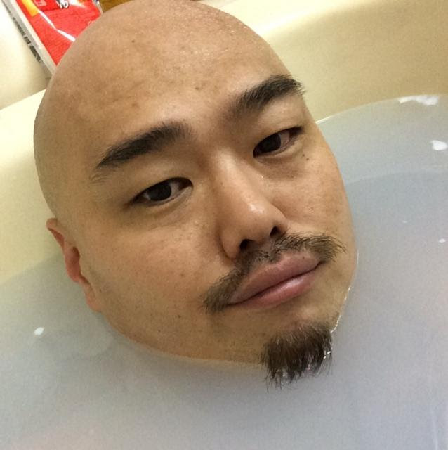面白い画像 変顔