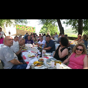 SAN MIGUEL DE ROBLEDO. Salamanca. España. Spain
