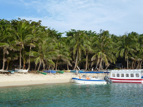 jetty