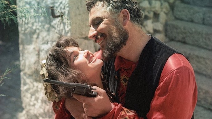 يلم Новые приключения неуловимых 1968 مترجم ايجي بيست اون لاين