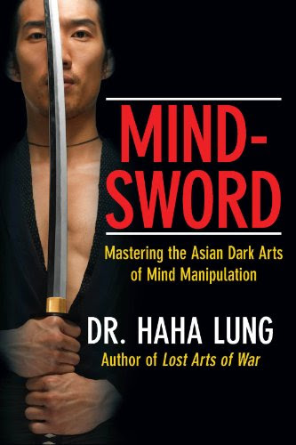Mind-SwordBy Dr. Haha Lung
