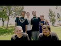 Stateside - Sound In The Signals Interview 