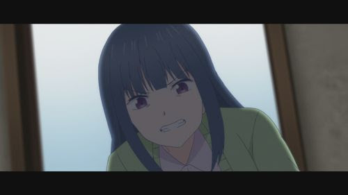ハッピーシュガーライフ 10話 しょうこを殺したさとうは眠りこける おた スケ