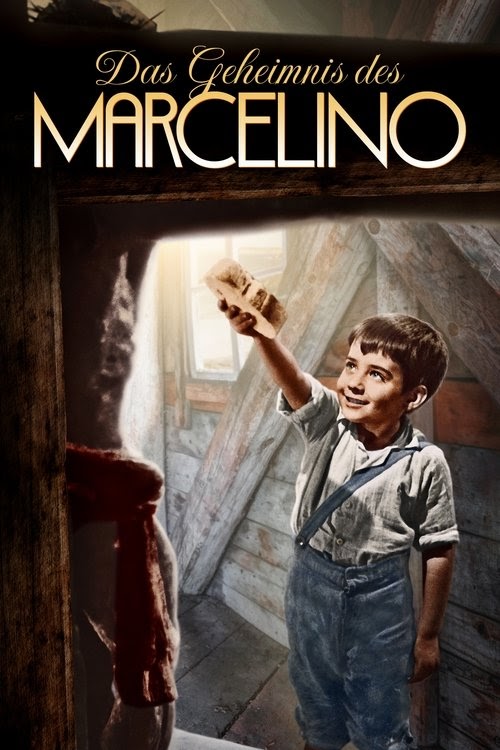 Das Geheimnis des Marcelino 1955 HD stream Deutsch German Online
Kostenlos Deutsch Komplett