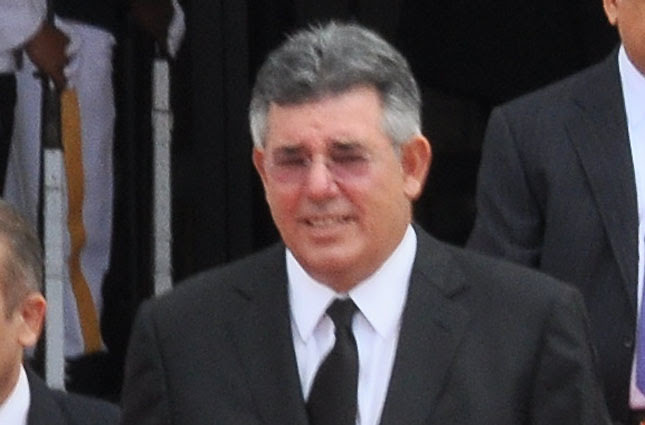 Víctor Díaz Rúa