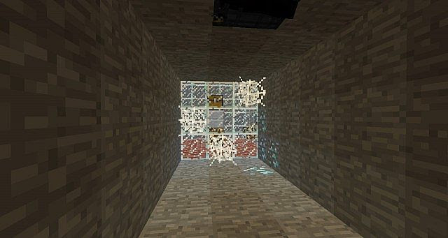Underground Realms (CTM Map) Minecraft Project