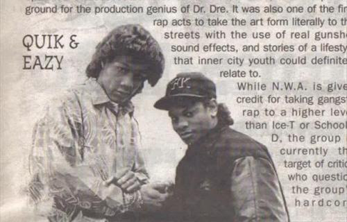 Dj Quik as a rapper Appreciation | Sports, Hip Hop & Piff - The Coli