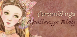 Aurora Wings Challenge Blog