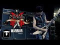MICHAEL SCHENKER FEST - Warrior (OFFICIAL VIDEO)