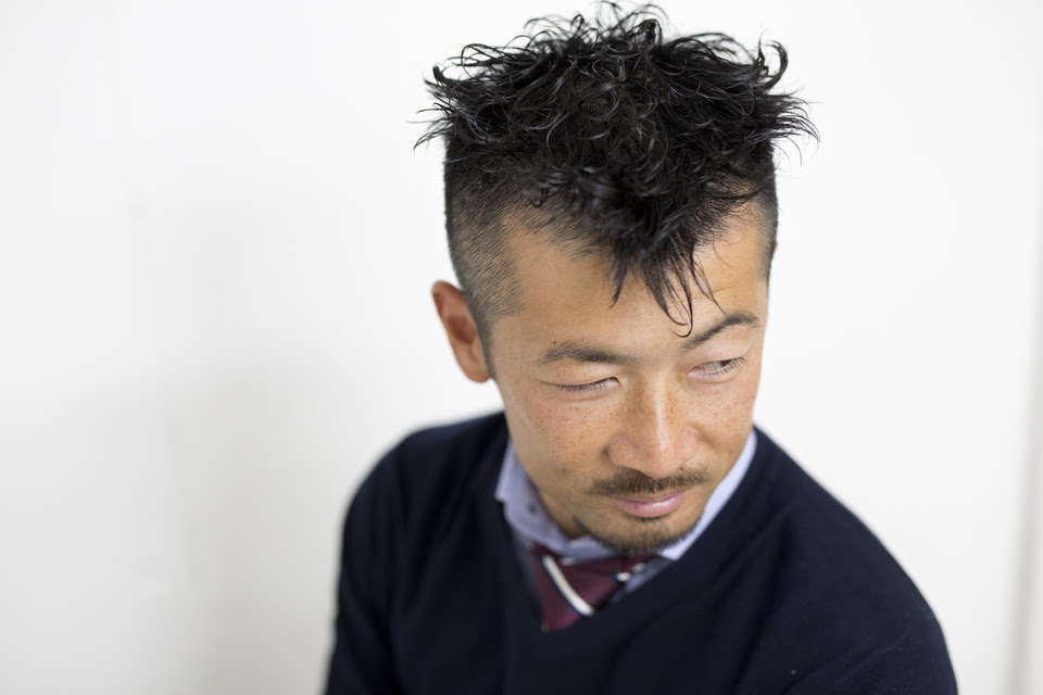 髪型 最高かつ最も包括的なパーマ メンズ スタイリング剤