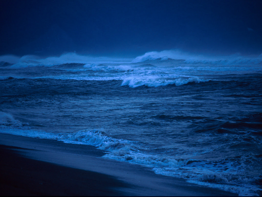 デスクトップ 風景写真壁紙 無料ダウンロード 海の壁紙