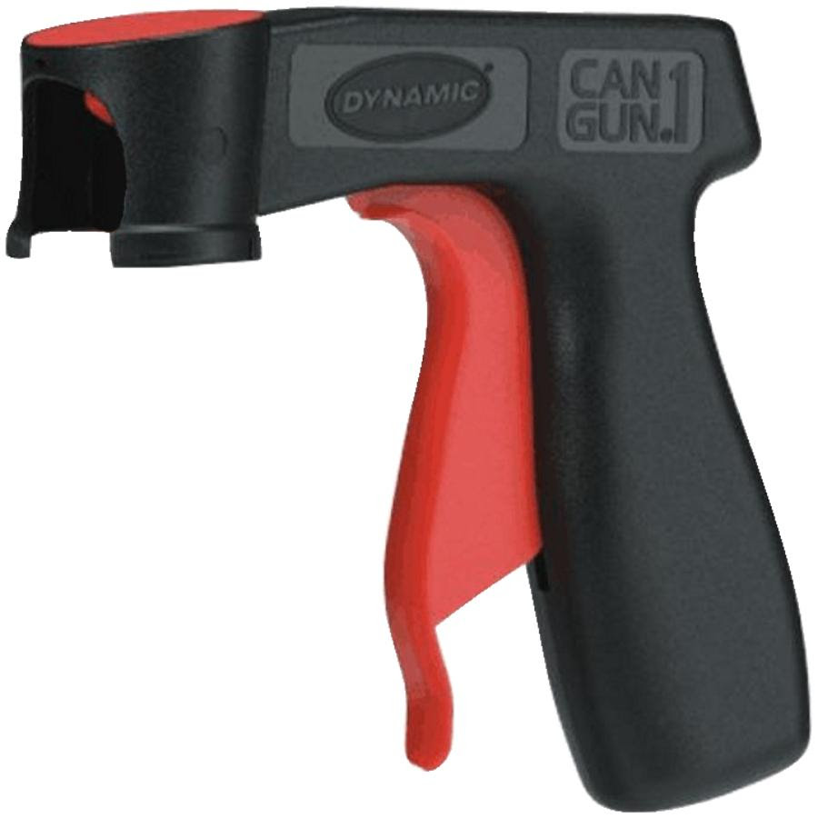 Dynamic Spray Can Trigger Handle Home Hardware