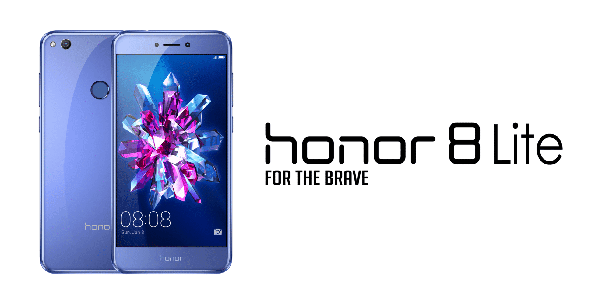 Huawei honor 8 lite smartphone test