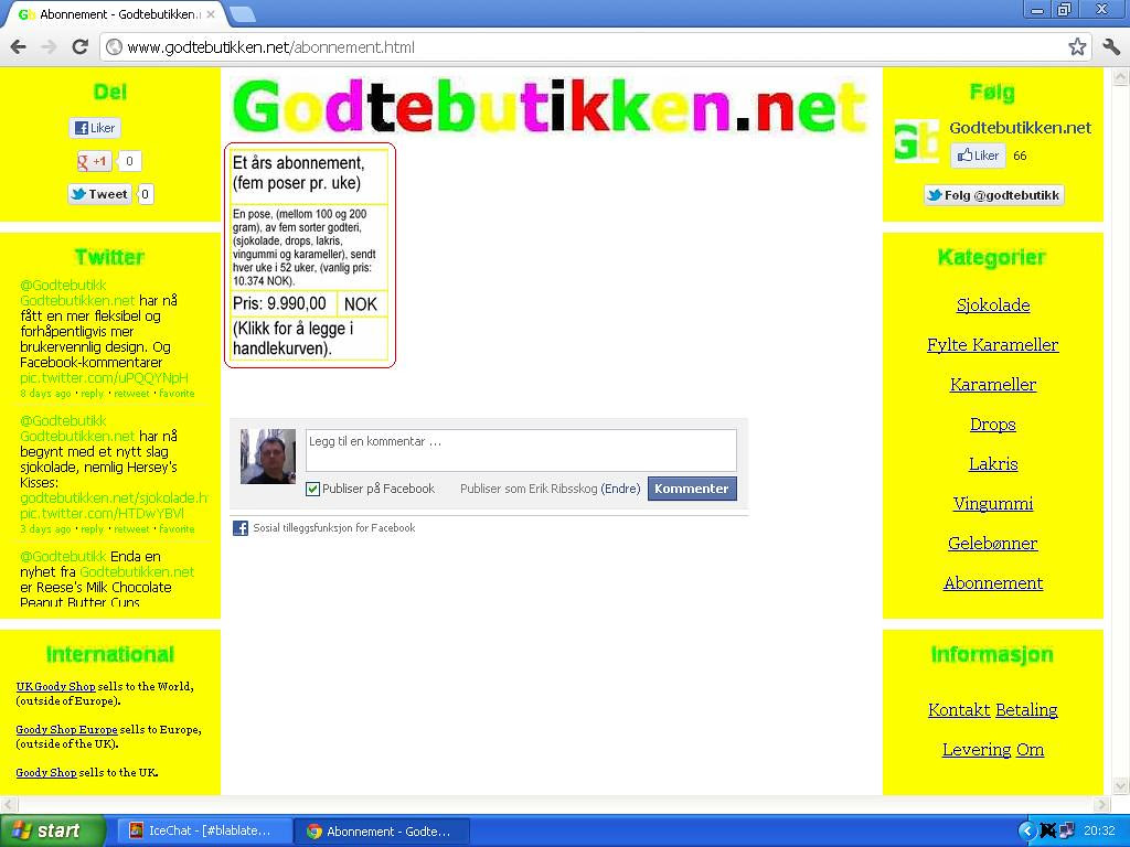 mellom 3 og 4 prosent