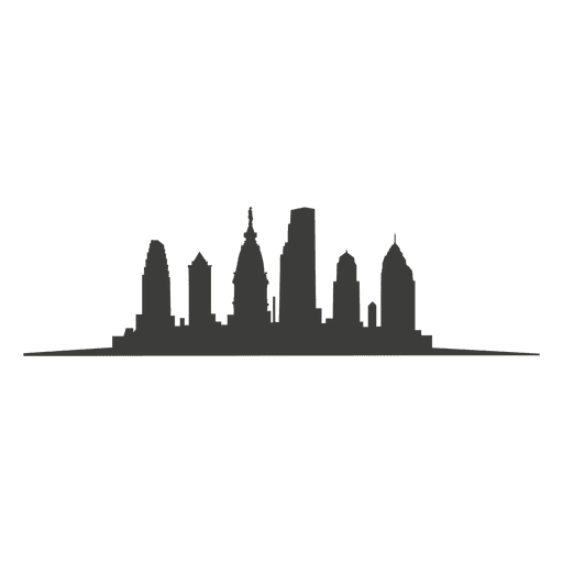 Download Las Vegas Skyline Silhouette Vector at GetDrawings | Free download