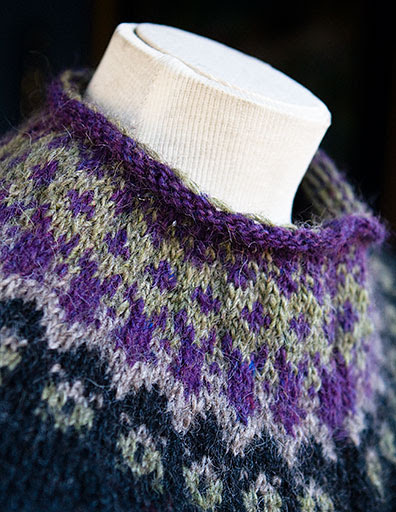 Front Yoke