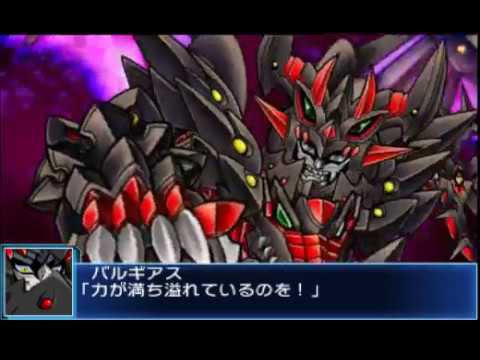 好きなスパロボのラスボスは ガンダム宇宙世紀アムロとシャア