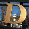 D is for Public Gardens