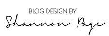Shannon Page Design