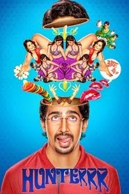 Hunterrr blu ray le film complet francais subs uhd 2015