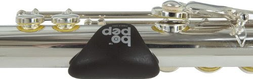 Bo-Pep Flute Finger Rest