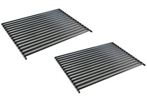 GasKirklandGrillPorcelainWireReplacementCookingGridsPart52932